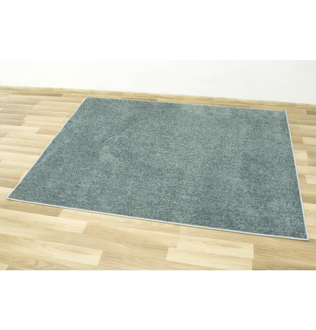 Metrážny koberec Nuoro 800 aqua