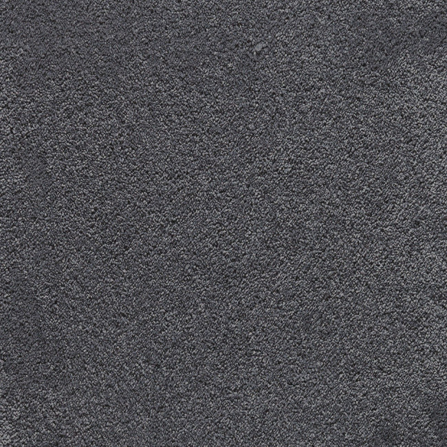 Metrážový koberec Odessa šedý