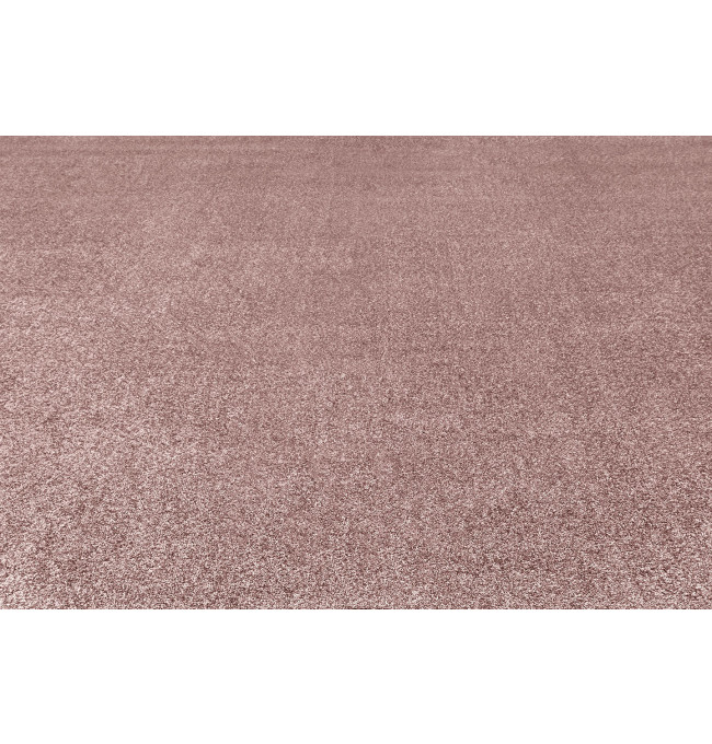 Metrážový koberec OMNIA hnědý
