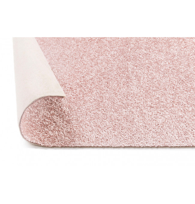 Metrážny koberec OMNIA ružový