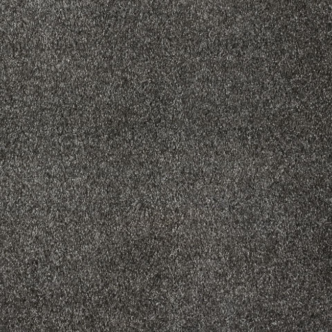 Metrážový koberec OSHUN - černý