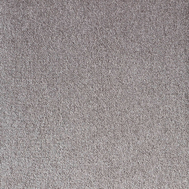 Metrážny koberec OURANIA sivý