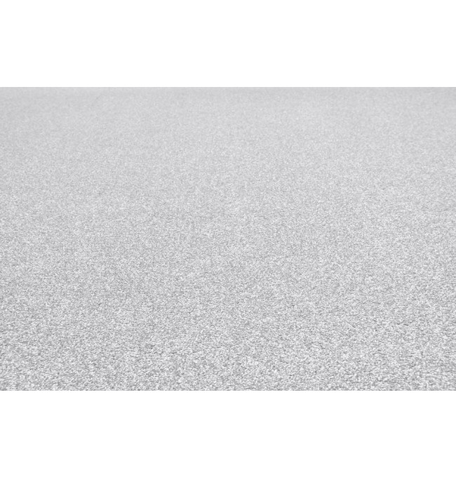 Metrážový koberec PISSARRO šedý