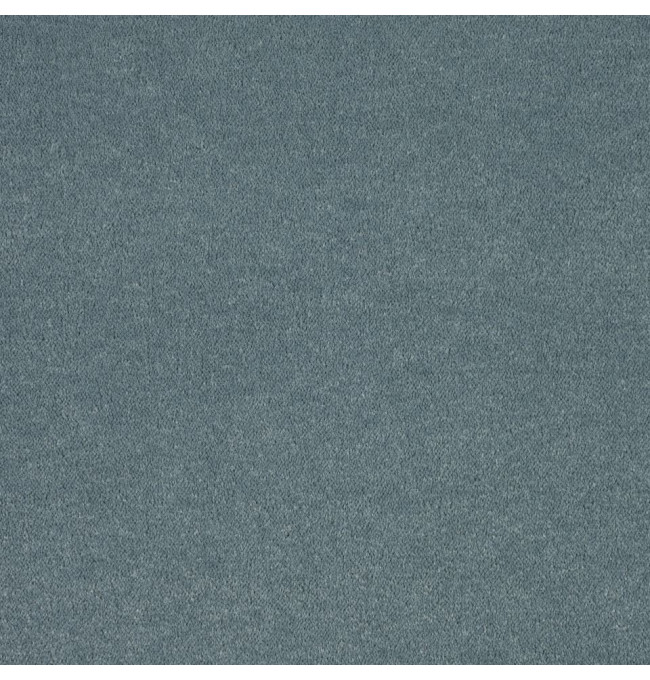 Metrážny koberec PLEASURE modrý