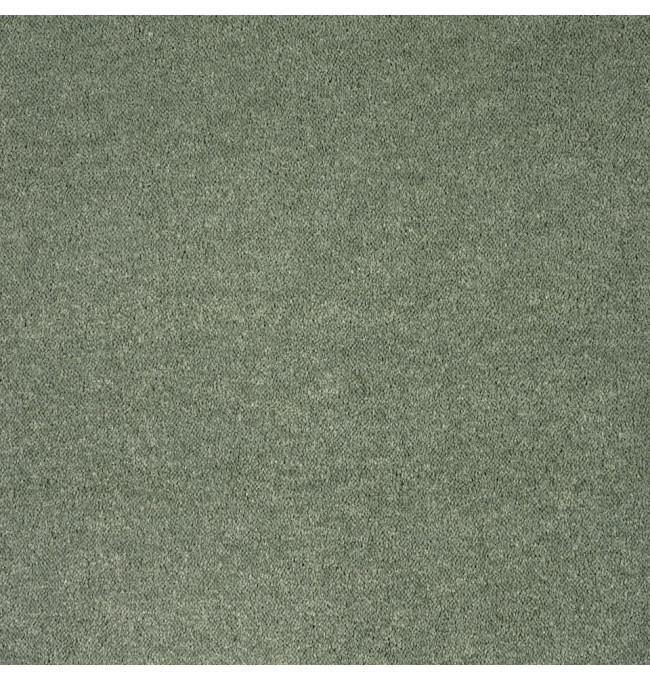 Metrážový koberec PLEASURE zelený