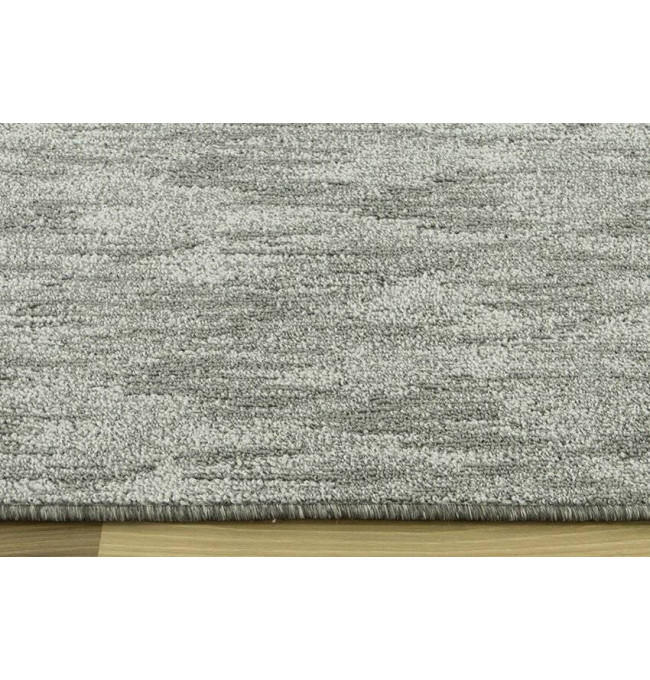 Metrážny koberec Port Termo 39144 sivý