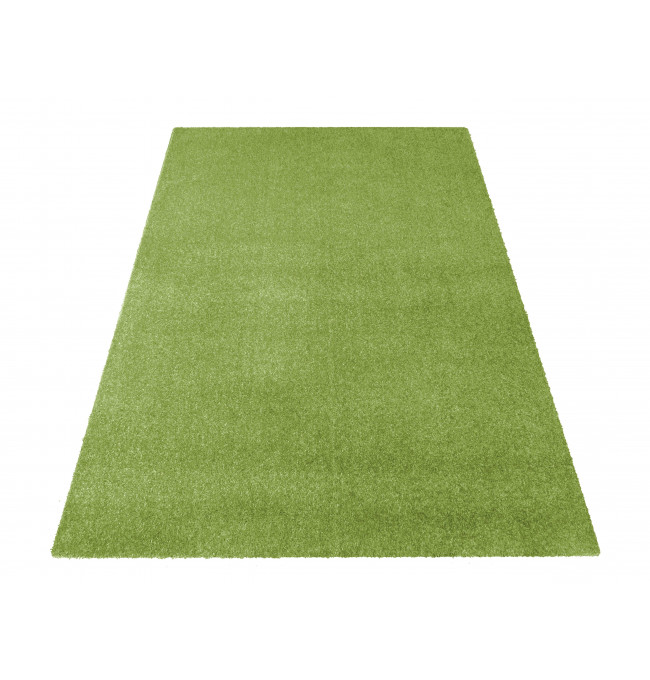 Metrážny koberec Portofino-N zelený