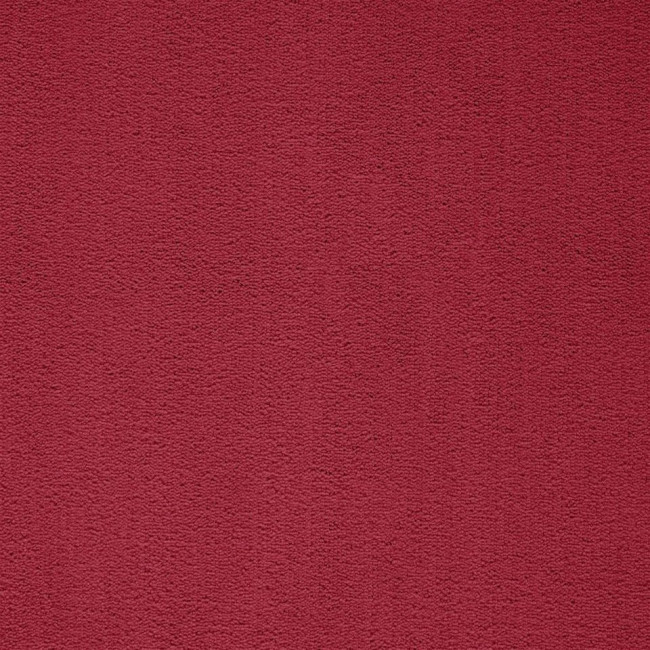 Metrážový koberec PROMINENT červený