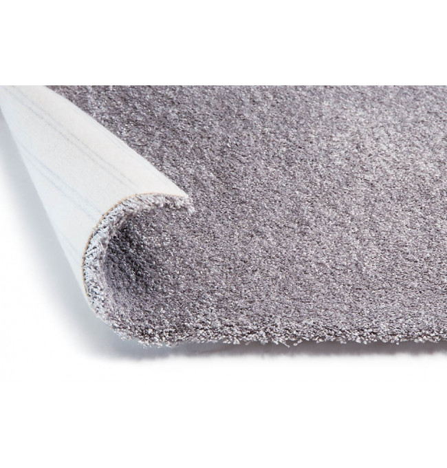 Metrážový koberec ROYALE - šedý