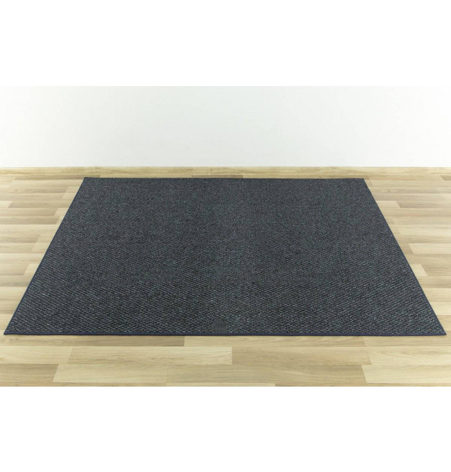 Metrážny koberec Rubens 85 granátový