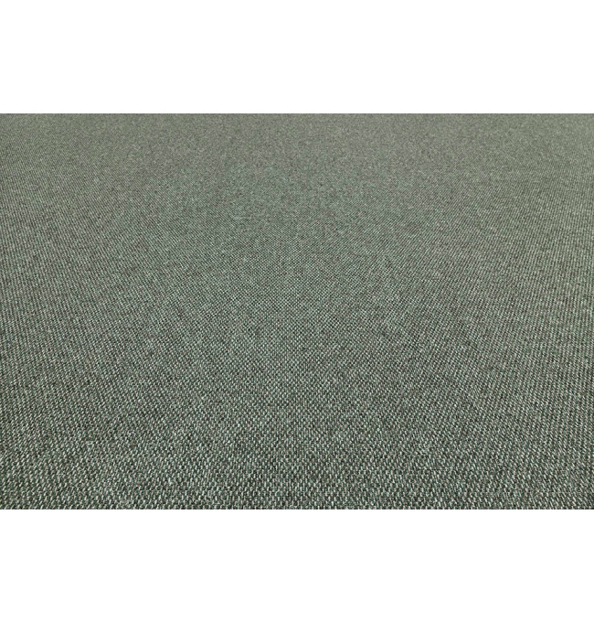 Metrážový koberec RUBIN zelený