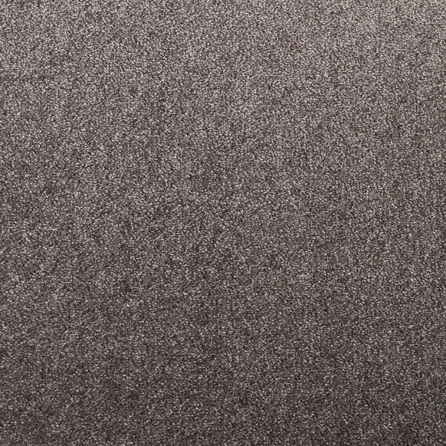 Metrážový koberec SATINE REVELATION černý
