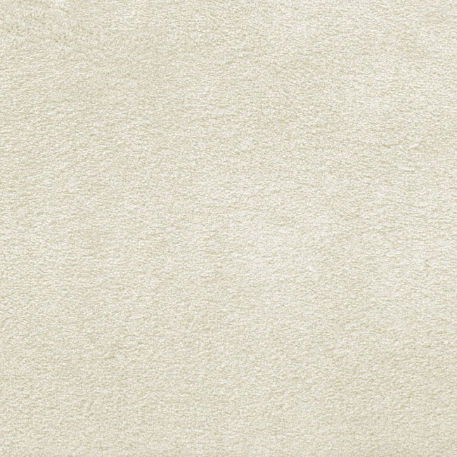 Metrážny koberec SOFTISSIMO biely
