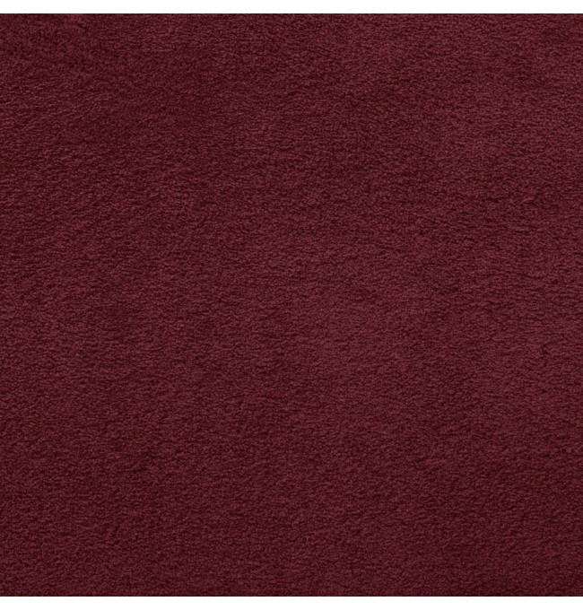 Metrážny koberec SOFTISSIMO červený
