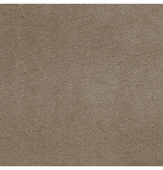Metrážový koberec SOFTISSIMO hnědý