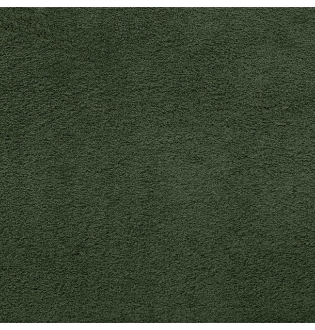 Metrážny koberec SOFTISSIMO zelený