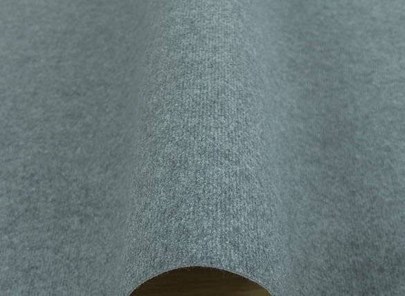 Metrážový koberec Star bez filcu 73 šedý