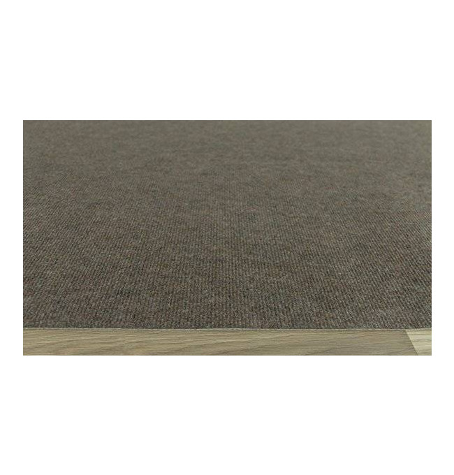 Metrážový koberec Star bez filcu 92 světle hnědý