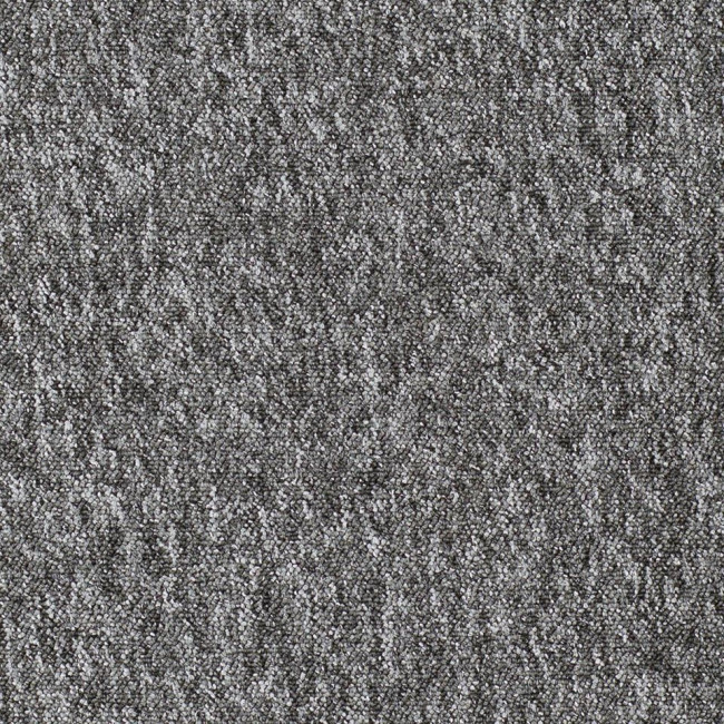 Metrážový koberec SUPERSTAR šedý