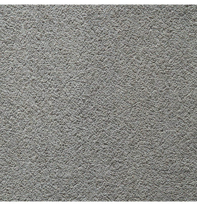 Metrážny koberec Vanguard sivý