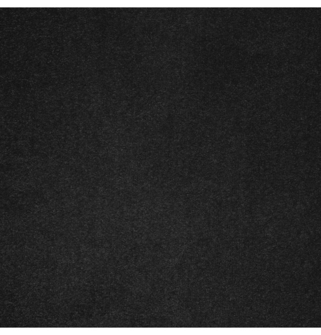 Metrážový koberec VARUNA černý SEDNA