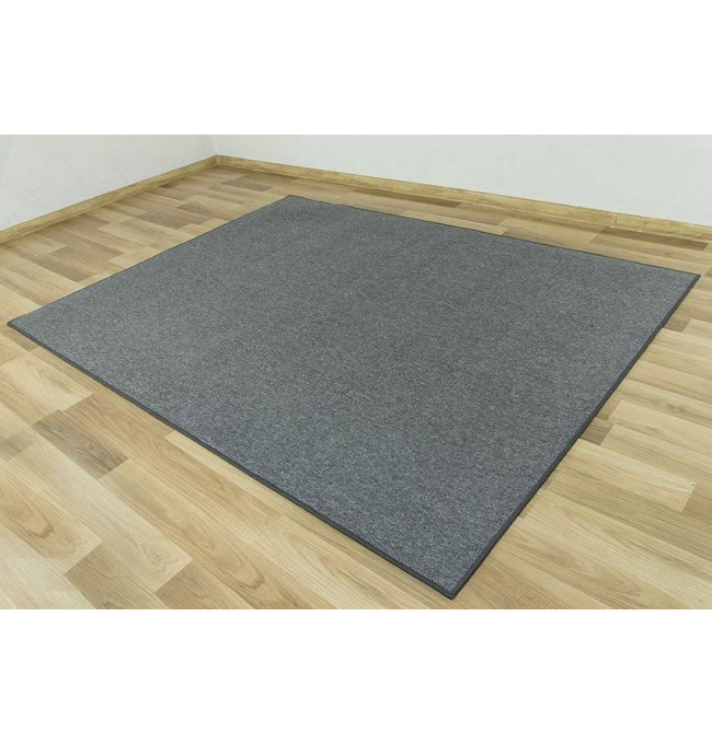 Metrážový koberec Vienna 78 šedý