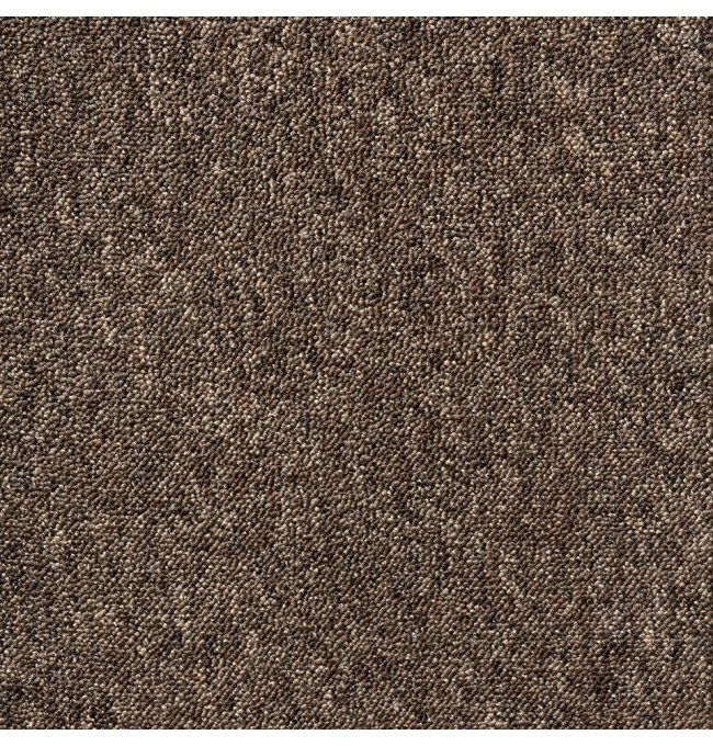 Metrážový koberec VOLUNTEER hnědý
