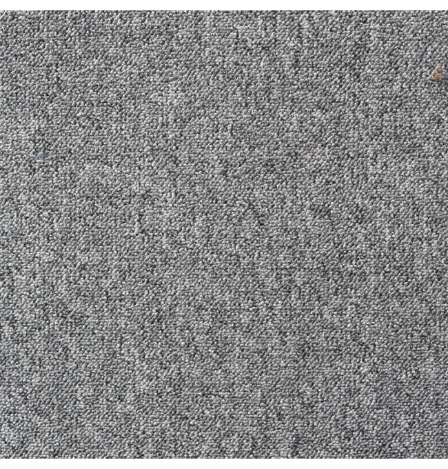 Metrážový koberec VOLUNTEER šedý