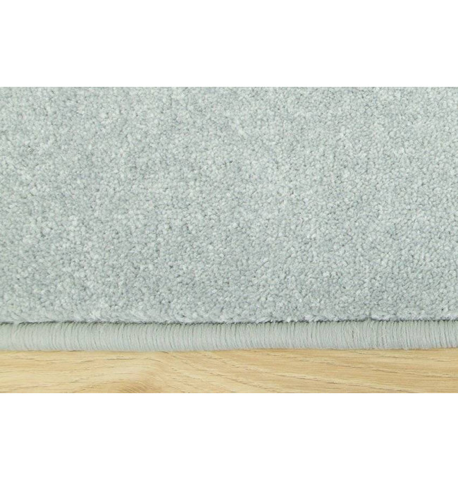Metrážny koberec Wembley 475 sivý