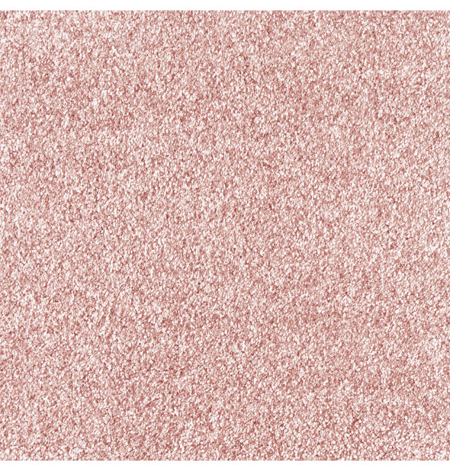 Metrážny koberec YARA ružový