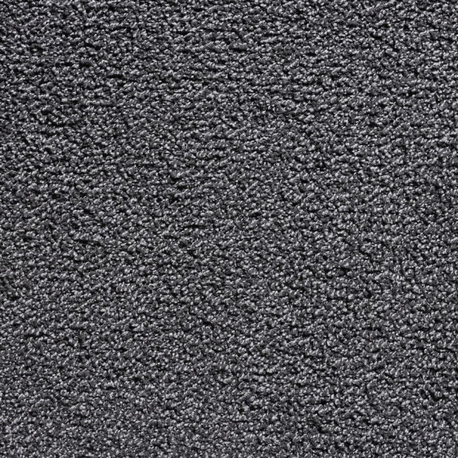 Metrážny koberec MIRACLE čierny