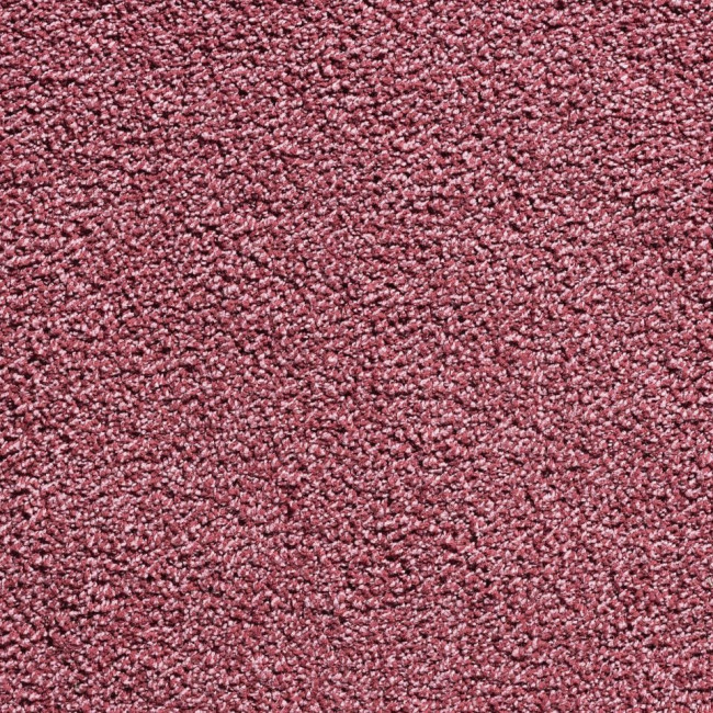 Metrážny koberec MIRACLE malinový