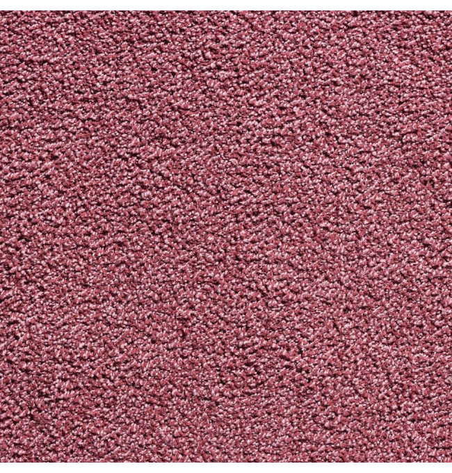 Metrážový koberec MIRACLE malinový 
