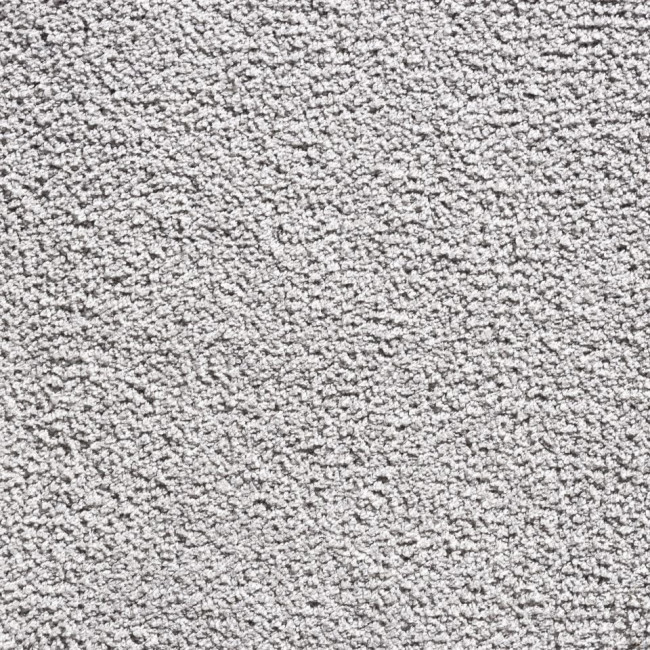 Metrážny koberec MIRACLE sivý