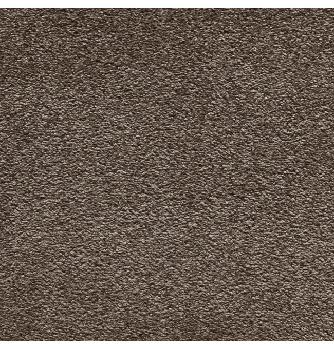 Metrážny koberec MOANA hnedý