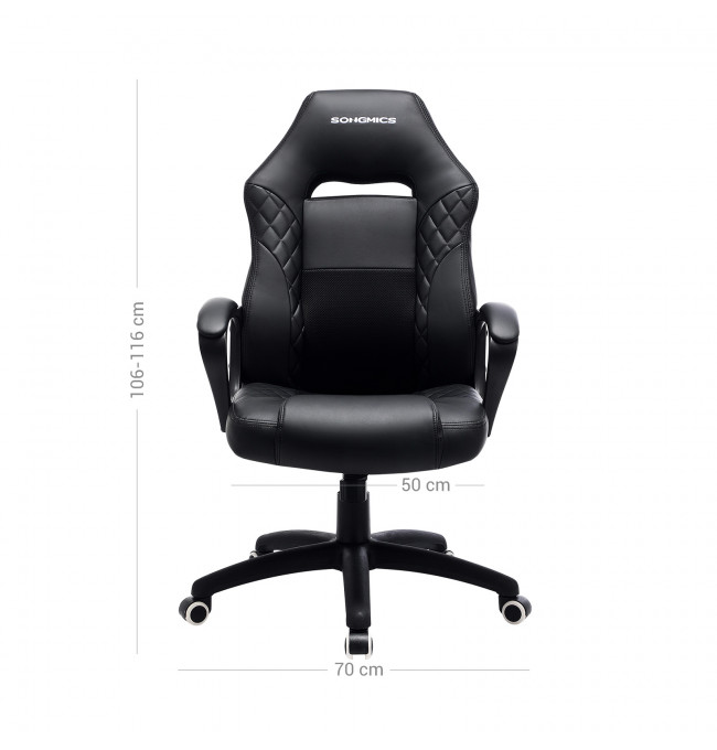 Kancelářská židle OBG38BG