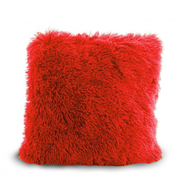 Obliečka Elmo Červená 40x40 cm