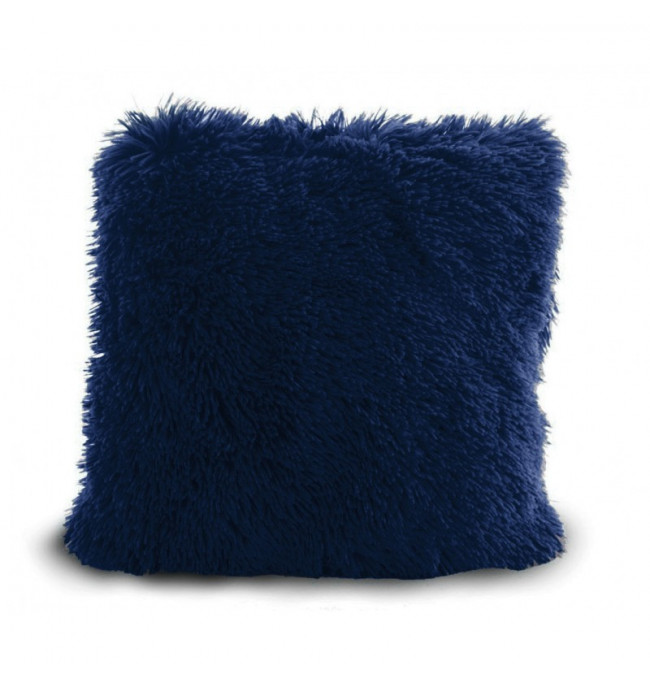 Obliečka Elmo Dark blue 40x40 cm