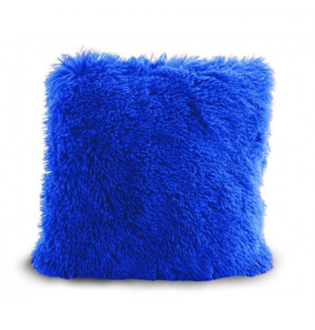 Obliečka Elmo Sapphire blue 40x40 cm