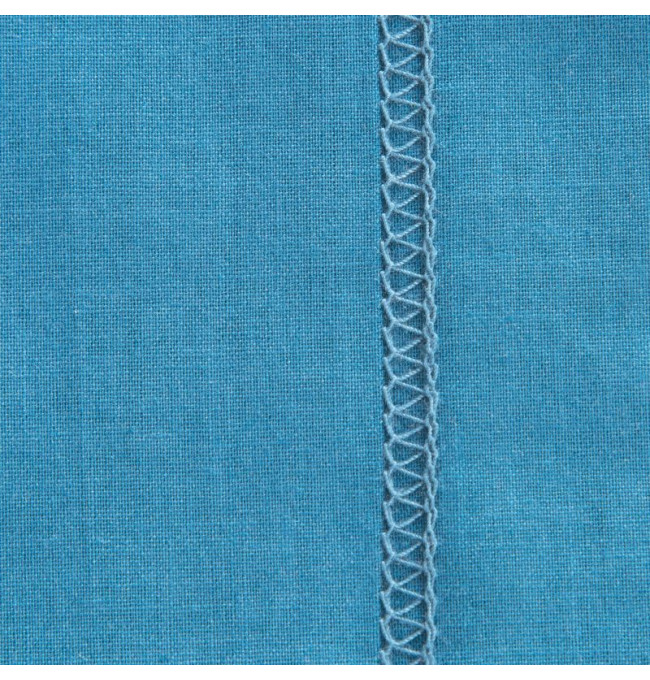 Povlak na polštář NOVA COLOUR - tmavě modrá