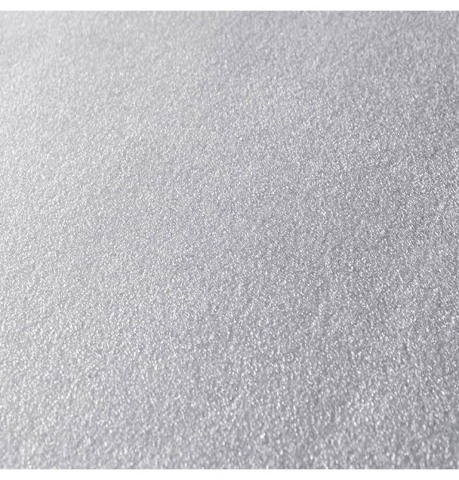 Metrážový koberec OMPHALE VELVET šedý