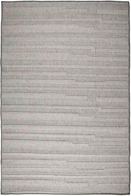 Koberec Panorama 8468 světle šedý / béžový
