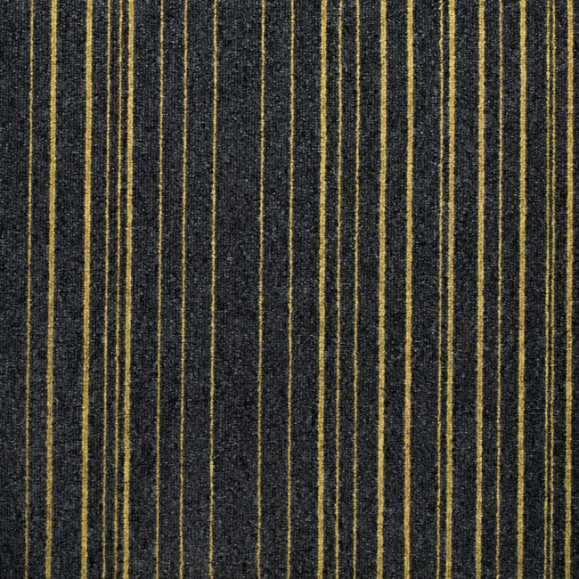 Metrážny koberec CENRAL POINT sivý