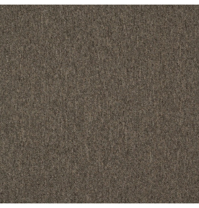 Kobercové čtverce CREATIVE SPARK hnědé / tmavé 100x100 cm