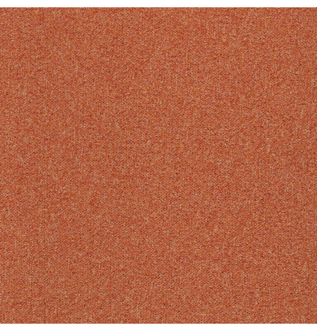Kobercové štvorce TESSERA TEVIOT oranžové 50x50 cm