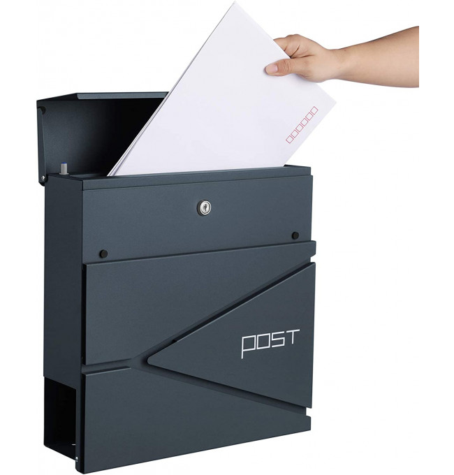 Poštová skrínka GMB051G02