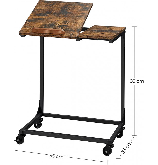 Příruční stolek LET352B01