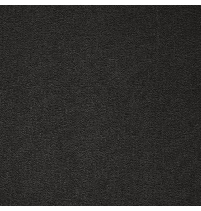 Metrážový koberec PROMINENT černý