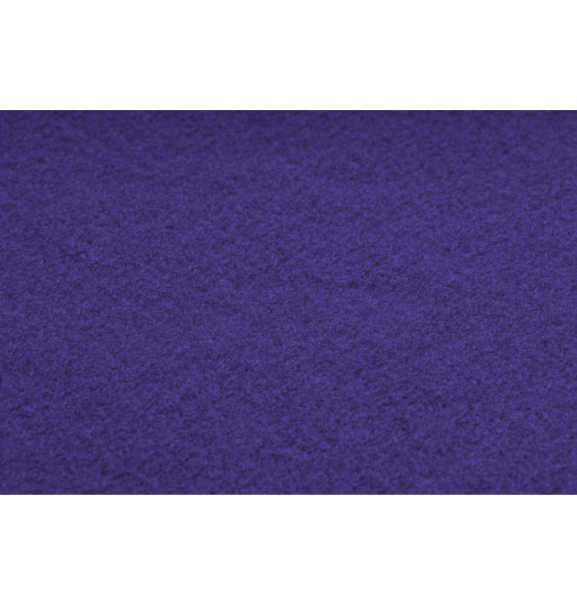 Protišmykový behúň RUMBA 1385 fialový