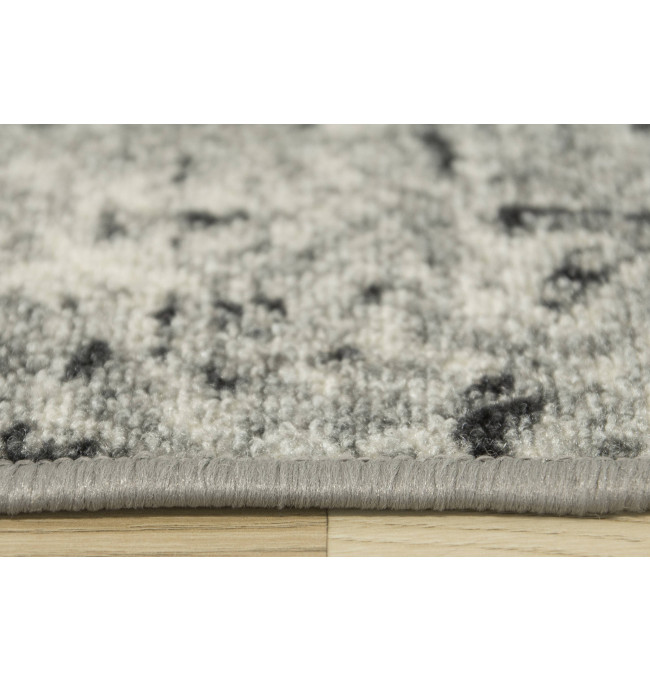 Protiskluzový koberec Marl 19 šedý